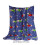 Coperta natalizia in velluto e pile, 50x60 pollici. 3