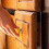 Cabinet Knob Furniture Hardware Drawer Handle 8