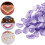 Silk Rose Petals Wedding Decor 200 Pieces 2