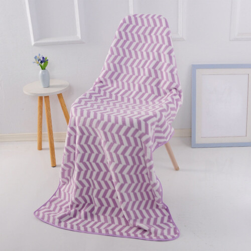 Microfiber Beach Towel Quick-Dry Sand-Free Thin 1 Pack 2
