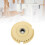 Sewing Machine Timing Pulley Gear 8mm Hole 8