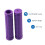 Bicycle Handlebar Grips Colored Soft Rubber Anti-Slip 5