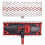Microfiber Mop Heads Flat for Vileda Ultramax 6-Pack 3