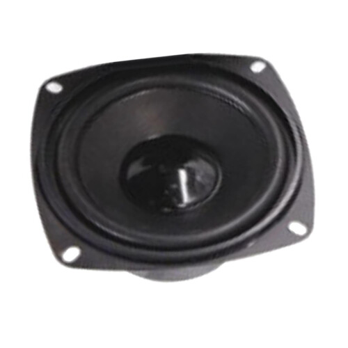 4 Inch 4 Ohm 20W Car Speaker Subwoofer 1
