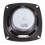 4 Inch 4 Ohm 20W Car Speaker Subwoofer 3
