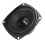 4 Inch 4 Ohm 20W Car Speaker Subwoofer 4