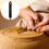 Pottery Trimming Tool Metal Clay Sculpting Tool 6