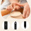 Pottery Trimming Tool Metal Clay Sculpting Tool 8