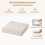 Floor Cushion for Living Room Soft Support Durable Cover 6