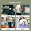 Luggage Grip Sleeves Ergonomic Waterproof Antislip Handle 2