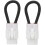 UTV Seat Belt Bypass Harness Universal 2PCS 3