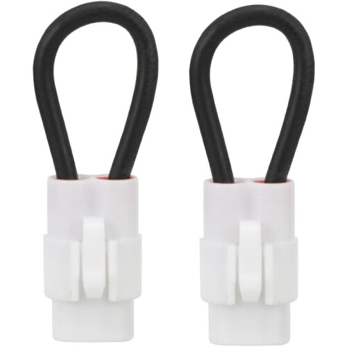 UTV Seat Belt Bypass Harness Universal 2PCS 2