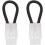 UTV Seat Belt Bypass Harness Universal 2PCS 7