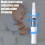 Rechargeable Car Vacuum Compact Cyclonic ABS 1 Unit 5