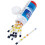 Swimming Pool Care Assistant Test Strips 50 7