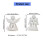 Silicone Wing Decorations for Handmade Projects 3