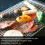 Stainless Steel BBQ Grill Grate Wire Mesh 1 Pack 2