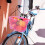 Kids Bike Basket Iron Square Mesh Front Handlebar 1 Pack 4