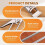 Stainless Steel Jar Opener Adjustable 2pcs 3