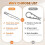 Stainless Steel Jar Opener Adjustable 2pcs 4