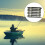 Fishing Leader Line Storage Box Braided 6-Pack 2