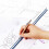 Flexible Ruler for Engineering Drawing and Sewing 2