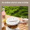 2-in-1 draining and preservation basket with strainer 7