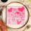 Valentine's Day paper napkin 20 pcs 6