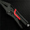Lock Pliers 9 Inch Universal Multifunctional Industrial-Grade 4