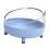 Hamster Sand Bath Box for Small Animals Blue 5