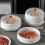 Microwave Vegetable Steamer with Transparent Lid 1 pc 5