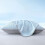Cooling Pillow Cases Queen Size 2-Pack Breathable Soft 3