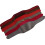 Hot Water Bottle Warmer Wearable with Long Belt 2