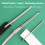 Elastic Shoe Lace Threader Pack 2 8