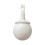 Blind Cane Tip Aluminum Walking Head 1 Pack 4
