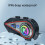 Motorcycle Helmet Bluetooth Headset 5.3 IPX6 5