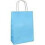 Reusable paper gift bags medium size eco friendly 5
