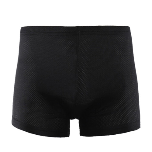 Men's cycling underwear shorts 3D padded 1