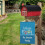 Pool Garden Flag Double-Sided 12x18 Inch Burlap 5