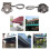 Awning Gear Manual Crank for Retractable Sunshades 2