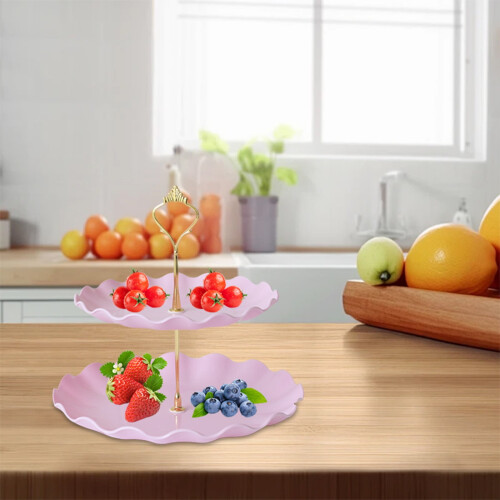 Dessert Display Stand Wedding Party Multi-Tier Cake Stand 1