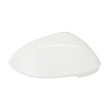 5H0857538 SamochóD BiałY Lusterko Wsteczne Boczne OsłOna Lusterka Bocznego Tapicerka OsłOny Lusterek Tylnych Shell dla   8 MK8 2021 2022 Prawy