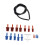 Master Cylinder Bleeder Kit for Clutch Bleeding 2