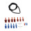 Master Cylinder Bleeder Kit for Clutch Bleeding 3