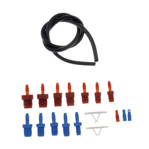 Master Cylinder Bleeder Kit for Clutch Bleeding 2