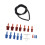 Master Cylinder Bleeder Kit for Clutch Bleeding 4
