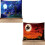 Halloween tapestry wall hanging blanket 1 piece 3