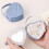 Jewelry Box for Ring Storage Handheld Gift 6