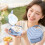 Jewelry Box for Ring Storage Handheld Gift 5
