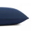 Microfiber Bed Sheets Navy Blue Alaskan King 4-Piece 6